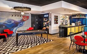 Ibis London Greenwich